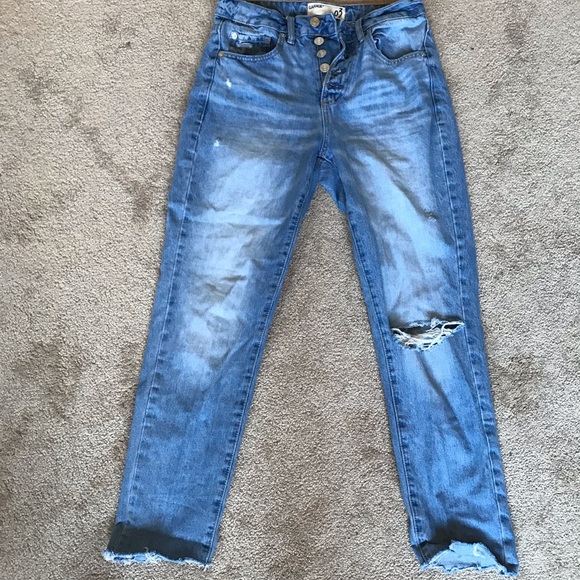 Jeans - Picture 1 of 7